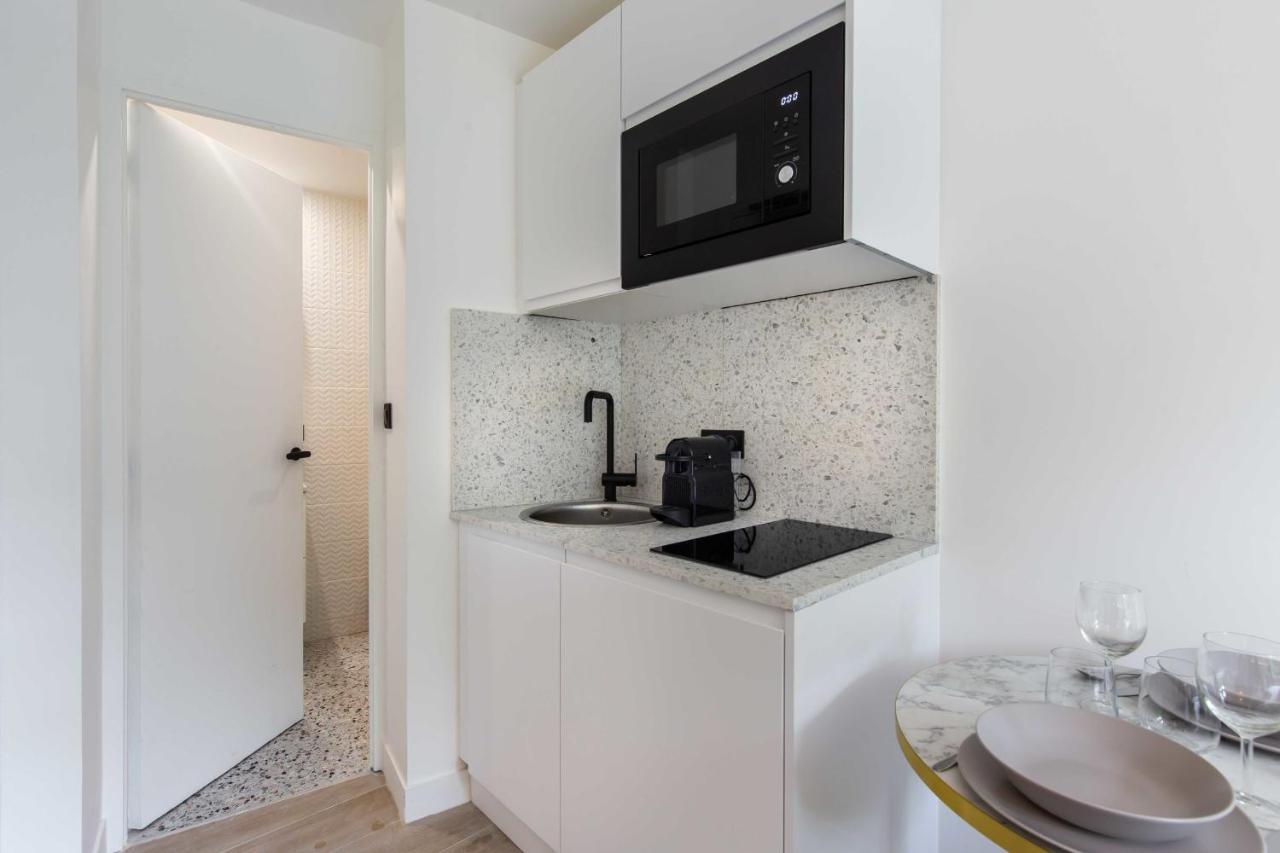 Апартаменты Cosy Studio - Parc Des Expositions Tour Eiffel 10 Париж Экстерьер фото