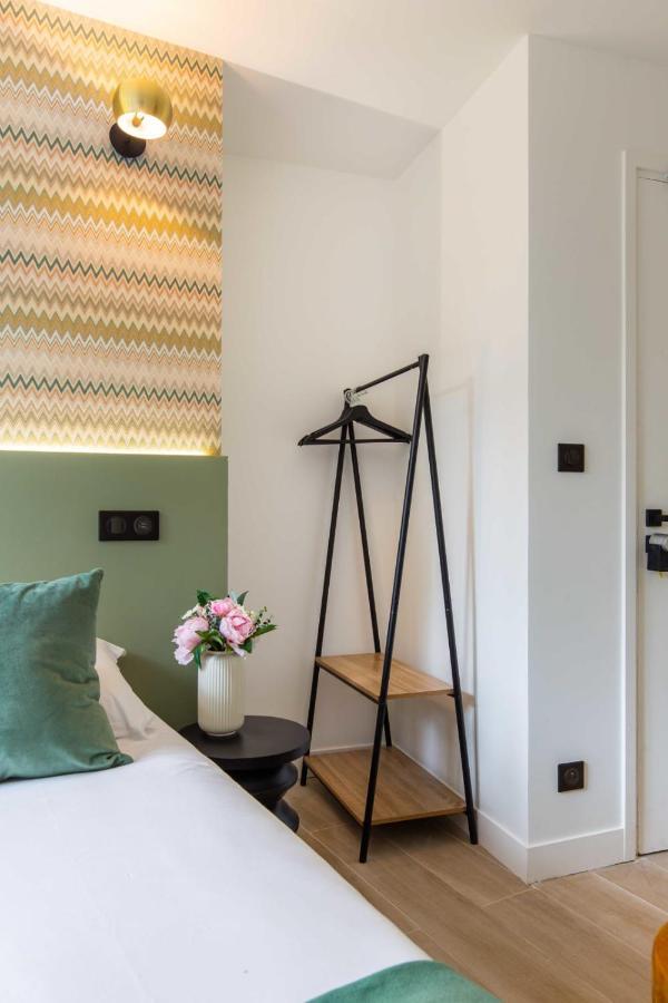 Апартаменты Cosy Studio - Parc Des Expositions Tour Eiffel 10 Париж Экстерьер фото