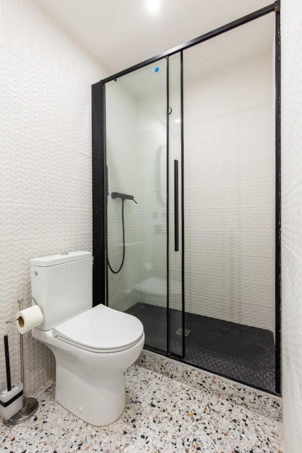 Апартаменты Cosy Studio - Parc Des Expositions Tour Eiffel 10 Париж Экстерьер фото